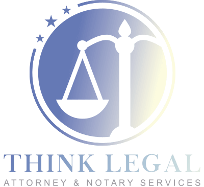 Think Legal Attorney & Notary Services